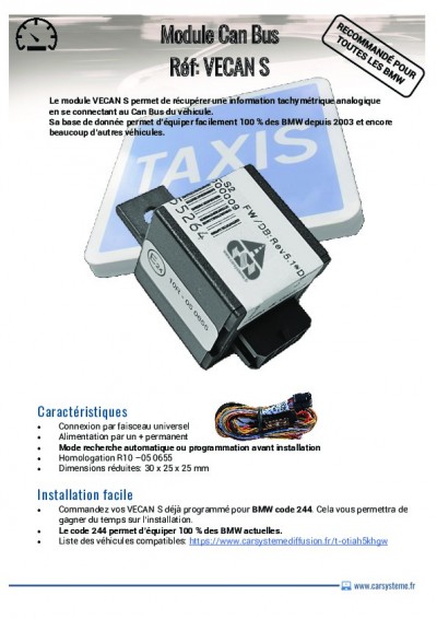 vecan-s-interface-can-bus-et-information-vitesse